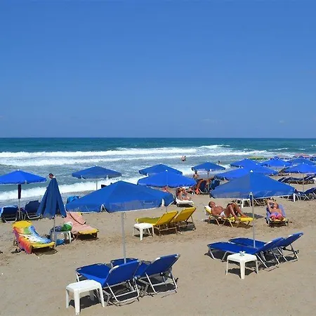 Zantina 2* Rethymno