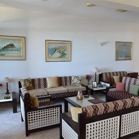 Zantina Hotel 2*