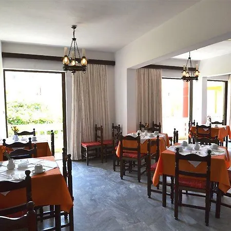 Zantina 2* Rethymno