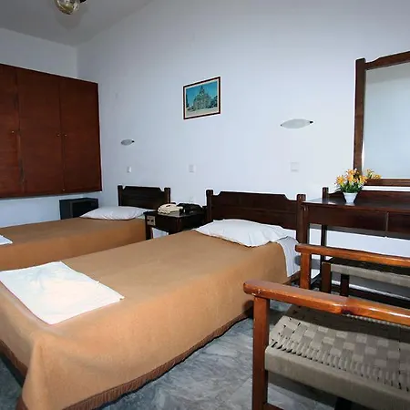 Zantina Hotel Rethymno