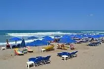 Hotel Zantina 2*