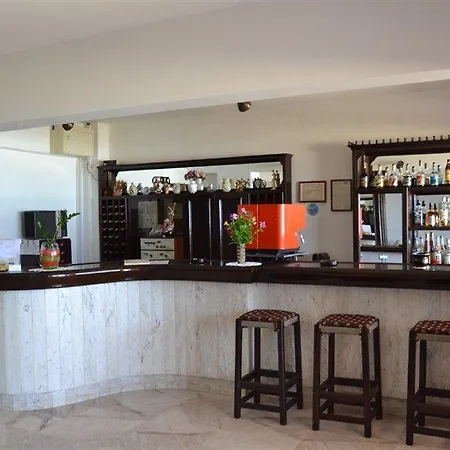 Zantina Hotel