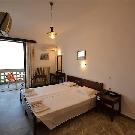 Zantina Hotel
