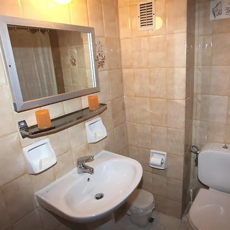 Zantina Hotel Rethymno (Crete)