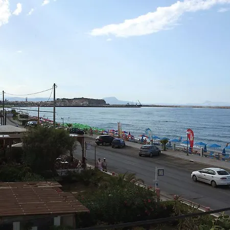 Zantina Rethymno (Crete)