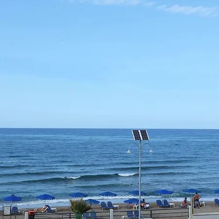 Hotel Zantina 2*