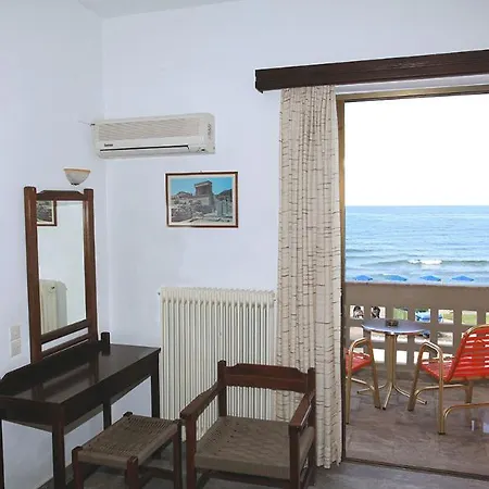 Hotel Zantina