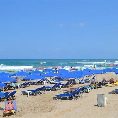 Zantina Hotel Rethimnon