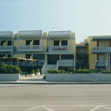 Zantina Hotel